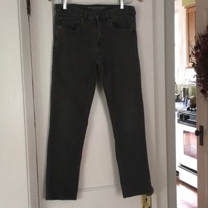 Banana Republic THE TRAVELER jean